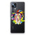 Xiaomi 12T | 12T Pro Telefoonhoesje met Naam Lion Color B2C Telecom