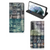 Hippe Standcase Samsung Galaxy S21 FE Spijkerbroeken - B2C Telecom