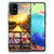 Samsung Galaxy A71 TPU Backcover Amsterdamse Grachten