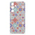 Samsung Galaxy S24 FE TPU Siliconen Hoesje Tiles Color