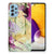 Hoesje maken Samsung Galaxy A72 Letter Painting