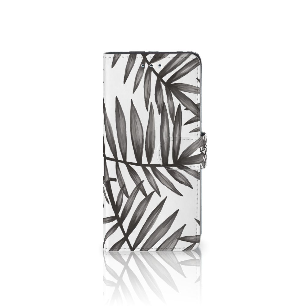 Xiaomi Redmi K20 Pro Hoesje Leaves Grey