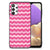 Samsung Galaxy A32 5G Back Case Waves Pink B2C Telecom