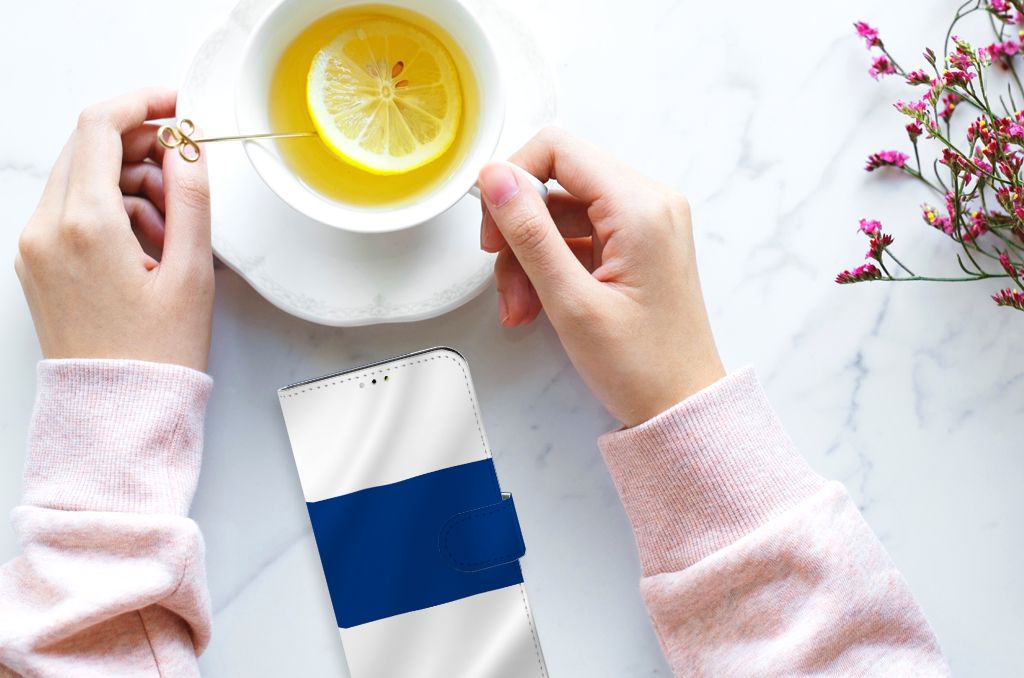 Samsung Galaxy A03 Bookstyle Case Finland