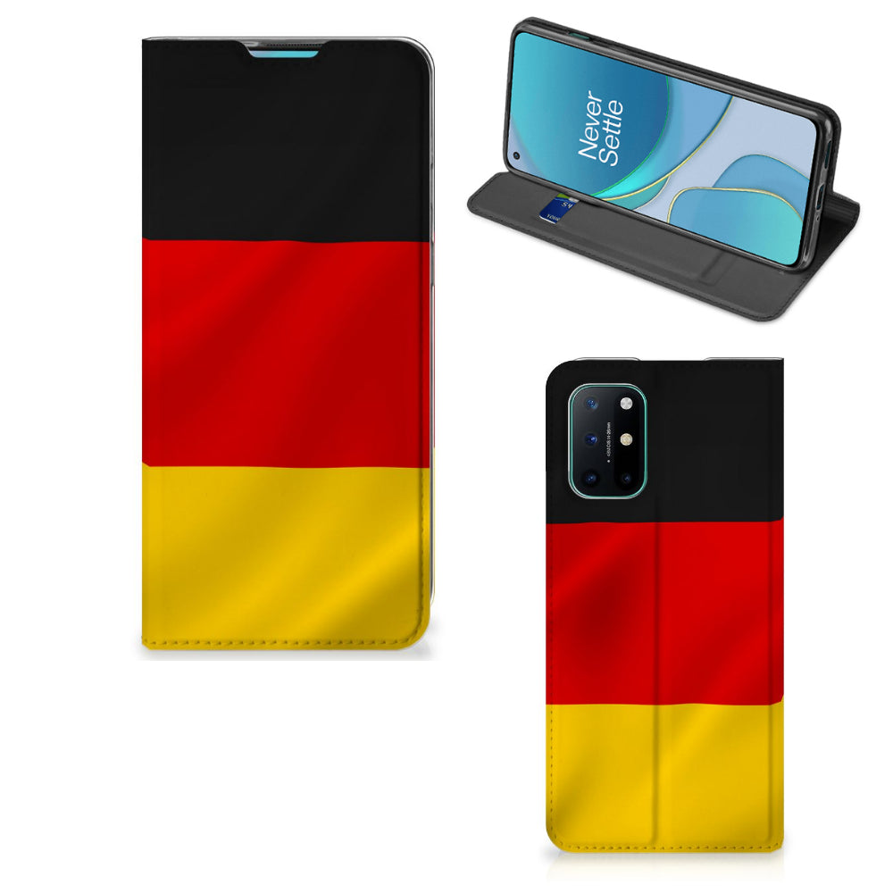 OnePlus 8T Standcase Duitsland
