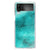 Hoesje maken Samsung Galaxy Z Flip 4 Painting Blue