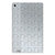 Lenovo Tab M10 Plus (3e generatie) Hippe Hoes Stripes Dots - B2C Telecom
