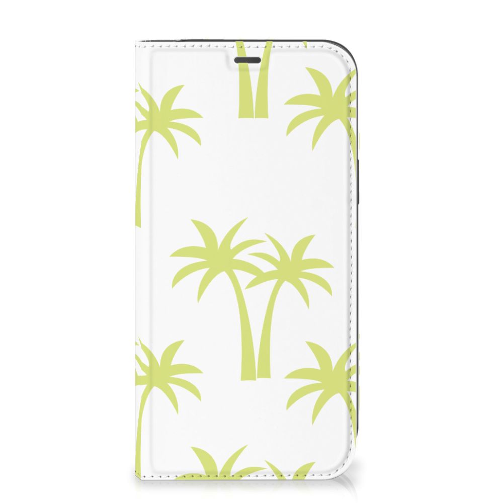 iPhone 12 Pro Max Smart Cover Palmtrees - B2C Telecom