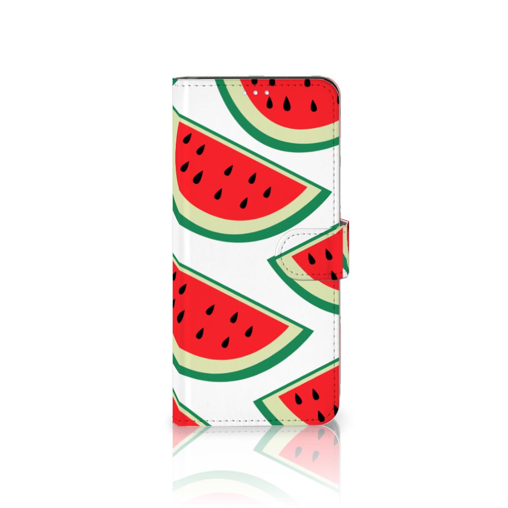 Xiaomi Mi 10T Lite Book Cover Watermelons