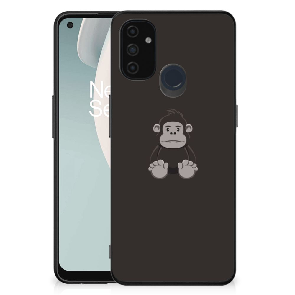 OnePlus Nord N100 Hoesje Gorilla