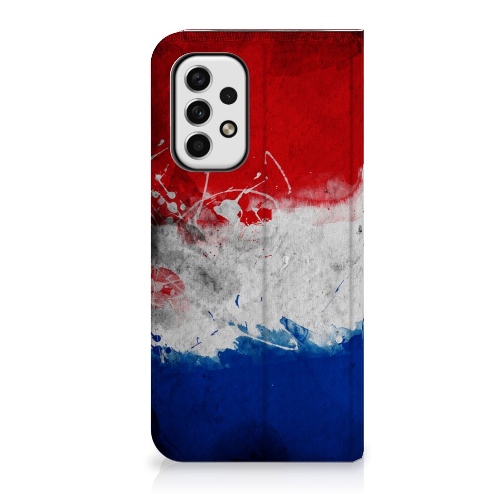 Samsung Galaxy A23 Standcase Nederland - B2C Telecom
