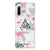 Sony Xperia 10 IV TPU Hoesje Flamingo Triangle B2C Telecom