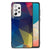 Samsung Galaxy A73 Backcover Polygon Dark B2C Telecom