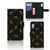 Telefoonhoesje met Pasjes voor Samsung Xcover Pro Leopards