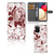 Hoesje Samsung Galaxy A03s Watercolor Flowers