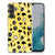 Silicone Back Case Samsung Galaxy A34 Punk Geel B2C Telecom