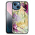 Kleurrijke Telefoonhoesje Apple iPhone 13 mini Letter Painting B2C Telecom