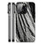 Houten Print Telefoonhoesje iPhone 14 Pro Boomschors Grijs B2C Telecom