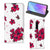 Xiaomi Mi 9T Pro Smart Cover Blossom Red