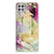Hoesje maken Samsung Galaxy A22 5G Letter Painting B2C Telecom