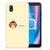 Alcatel 1B (2020) Telefoonhoesje met Naam Monkey