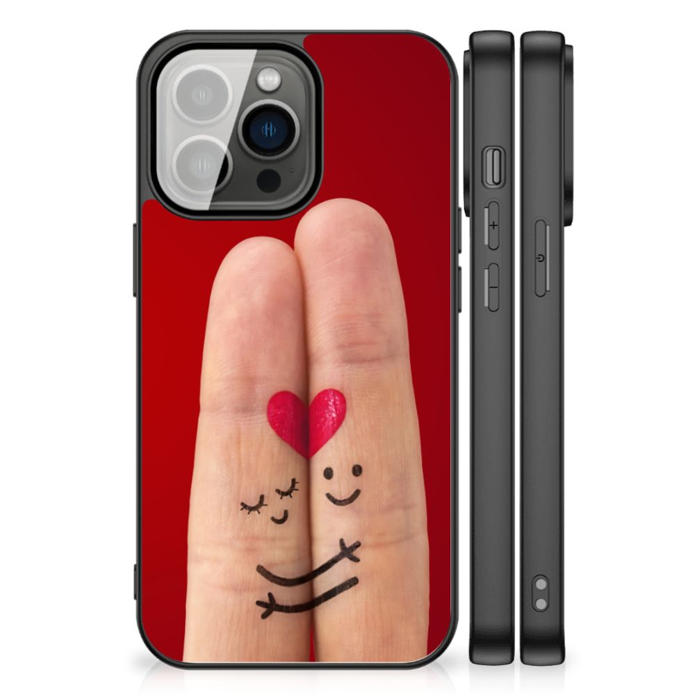 iPhone 13 Pro GSM Cover Liefde - Origineel Romantisch Cadeau B2C Telecom
