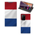 Samsung Galaxy Note 20 Ultra Standcase Nederlandse Vlag - B2C Telecom