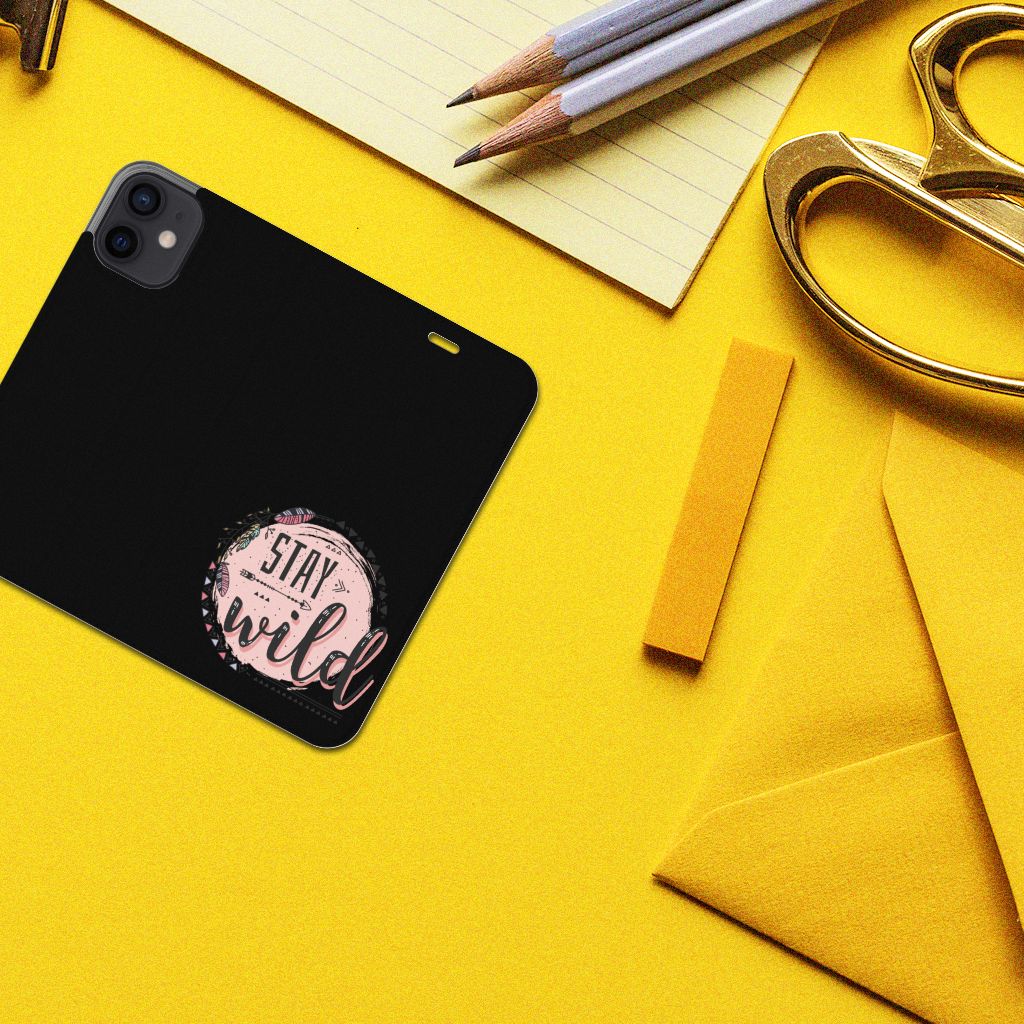 iPhone 12 Mini Magnet Case Boho Stay Wild - B2C Telecom