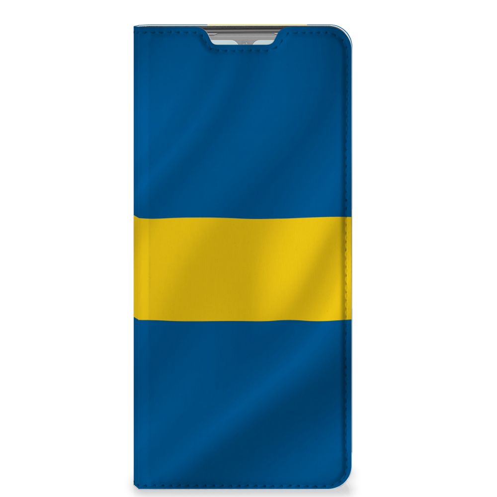 OPPO Reno3 | A91 Standcase Zweden - B2C Telecom