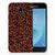 Samsung Galaxy J3 2017 Siliconen Case Koffiebonen