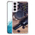 Samsung Galaxy S22 Beschermhoes Wijn B2C Telecom