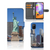 Samsung Galaxy A31 Flip Cover Vrijheidsbeeld