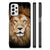 Samsung Galaxy A23 Dierenprint Telefoonhoesje Leeuw