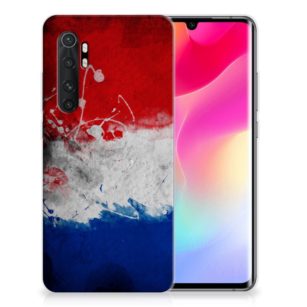 Xiaomi Mi Note 10 Lite Hoesje Nederland