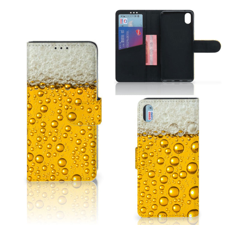 Xiaomi Redmi 7A Book Cover Bier