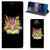 Sony Xperia 10 Magnet Case Cat Color