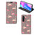 Xiaomi Mi Note 10 Lite Hoesje maken Flamingo