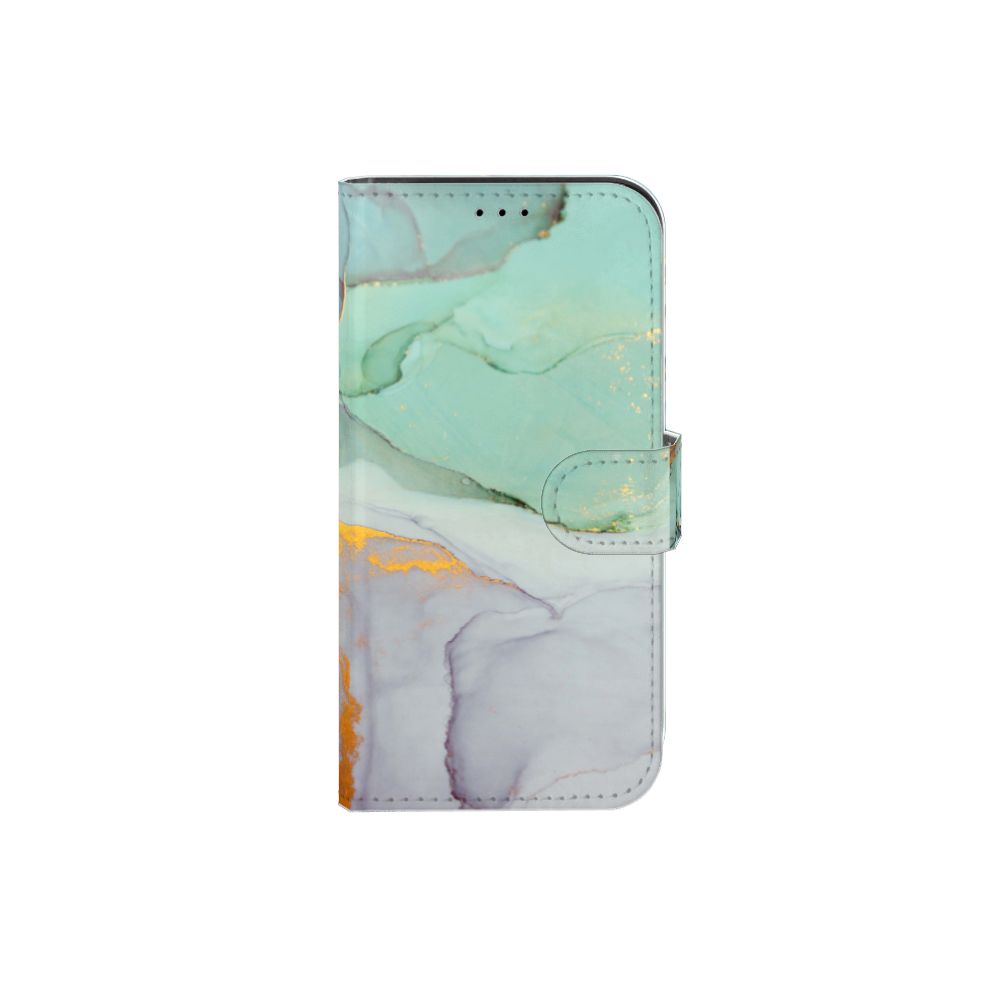 Hoesje voor iPhone 13 Pro Watercolor Mix met kleurrijk design en luxe uitstraling 🌈