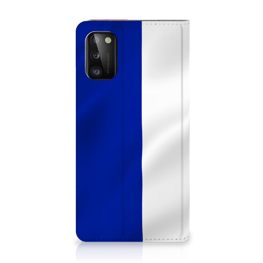 Samsung Galaxy A41 Standcase Frankrijk - B2C Telecom