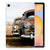 Samsung Galaxy Tab S6 Lite | S6 Lite (2022) Tablet Backcover met foto Vintage Auto