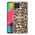 Samsung Galaxy M53 TPU Hoesje Leopard