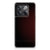 OnePlus 10T TPU bumper Geruit Rood