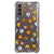 Doorzichtige Silicone Hoesje voor Samsung Galaxy S21 Dieren Emojis B2C Telecom