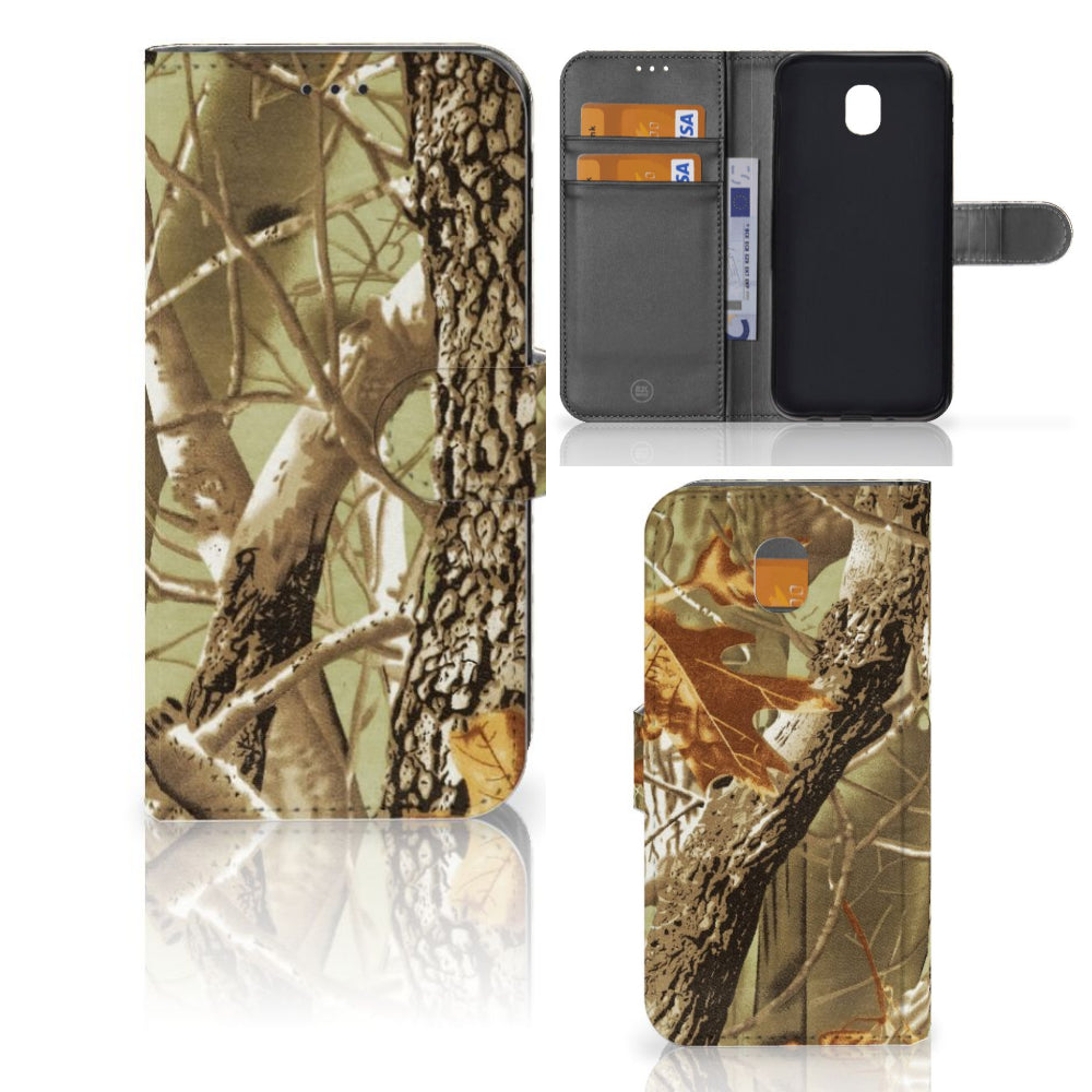 Samsung Galaxy J5 2017 Hoesje Wildernis