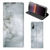 Bookcase Sony Xperia L4 Painting Grey - B2C Telecom