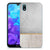 Huawei Y5 (2019) Bumper Hoesje Wood Concrete