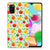Samsung Galaxy A41 Siliconen Case Fruits B2C Telecom