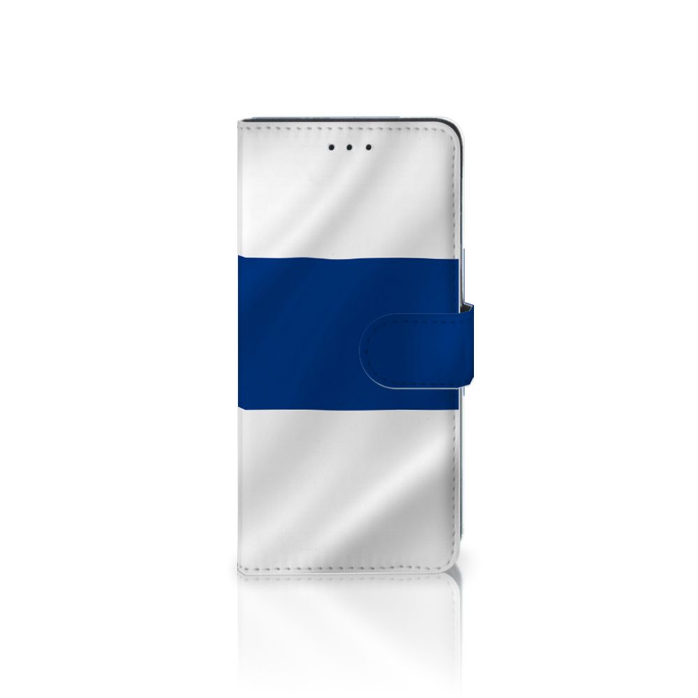 Honor 20 Pro Bookstyle Case Finland
