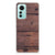 Xiaomi 12 Lite Bumper Hoesje Old Wood B2C Telecom