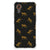 Case Anti-shock voor Samsung Galaxy Xcover 7 Leopards